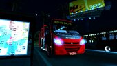 Neobus Thunder LO 915 Redbus Version 2