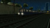 Метровагоны Еж