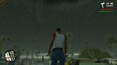 WATER LEVEL