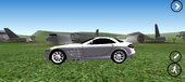 2003 Mercedes-Benz SLR McLaren for Mobile