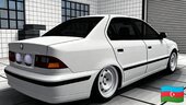 2021 Khazar LX Samand (Azelow Style)  for Mobile