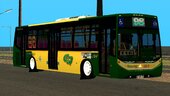 Todo Bus Retiro Agrale MT17 Linea 98