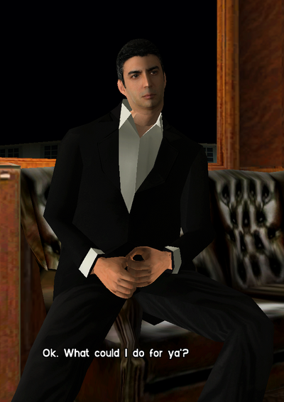 Polat ALEMDAR Realistic