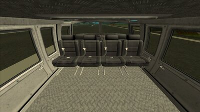 [LQ] LAPD/LSPD Bell 412 EP [Standard/Vehfuncs]
