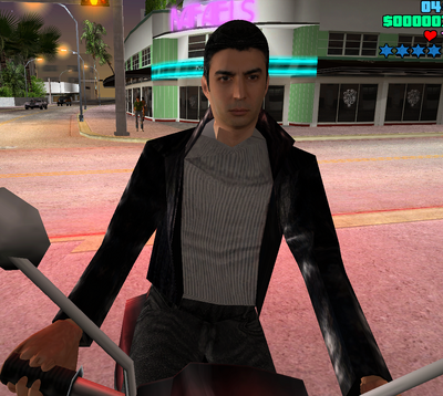 Polat ALEMDAR Realistic