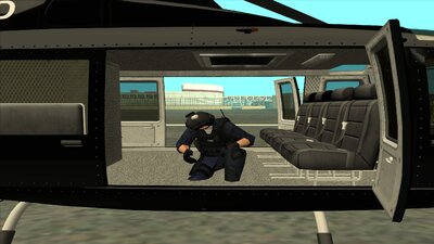 [LQ] LAPD/LSPD Bell 412 EP [Standard/Vehfuncs]