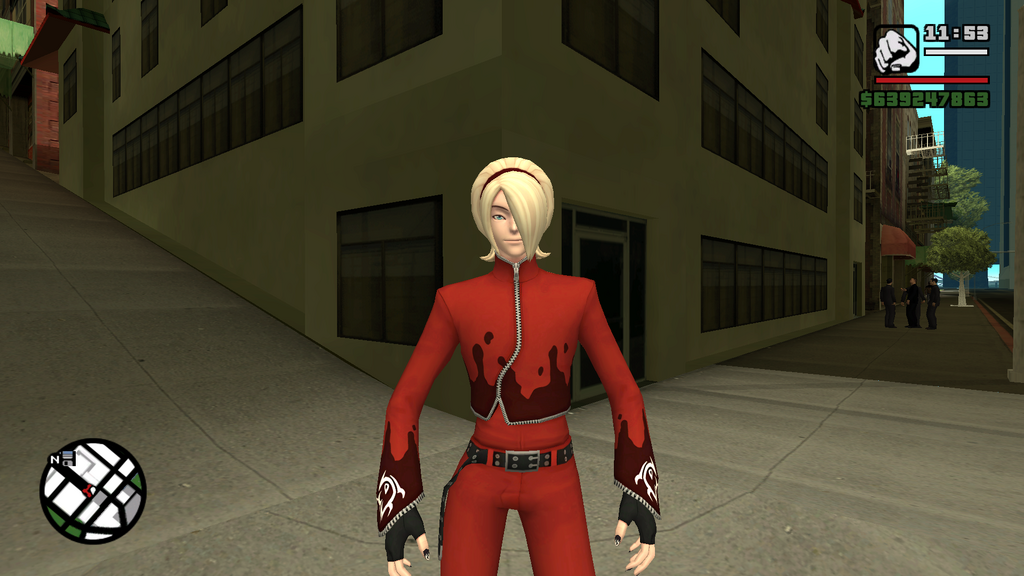 mod