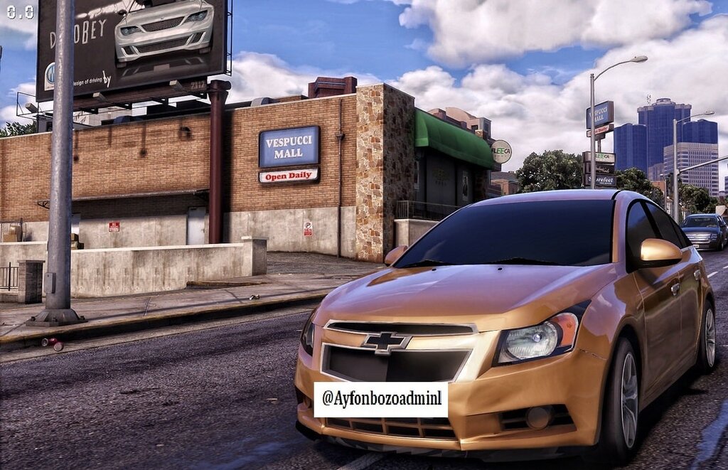 mod