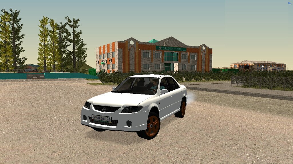 mod