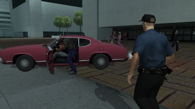 Good Cops