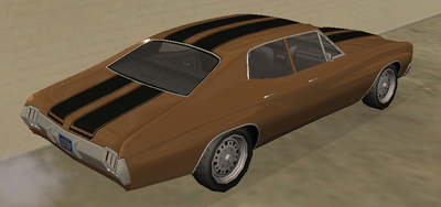 GTA V Declasse Tulip HQ+SA