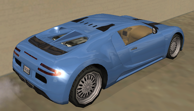 GTA V Truffade Adder HQ+SA