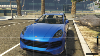 Porsche Macan remastered [ELS] (Singler Player)