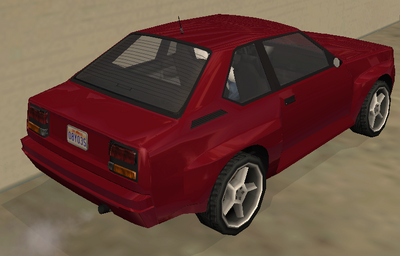 GTA V Obey Omnis HQ+SA