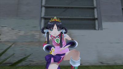 Rayfa Padma Khura'in