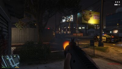 Suppressors Enhanced