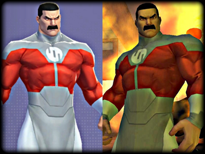 Thragg [Invincible]