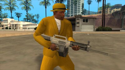 USAS-12