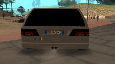 Peugeot 806