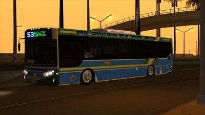 Ugarte Europeo V OH 1721 Linea 53