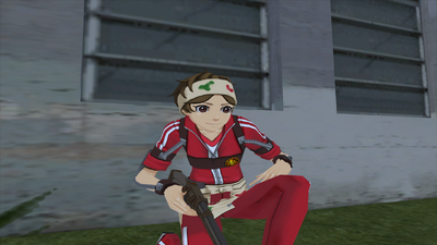 Robin Newman