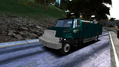 Camion EPM V1