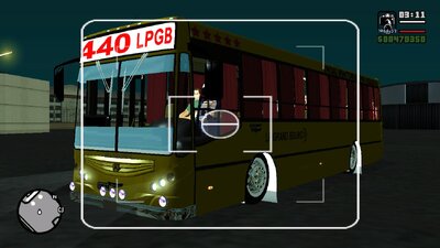 Metalpar Tronador 2 Linea 440