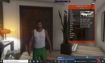 GTA V Trainer Xmc New Version