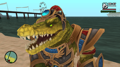 Sobek (SMITE)