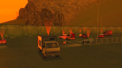 Addon Races