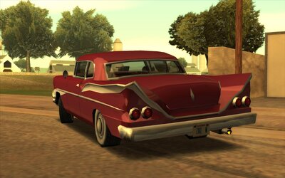 Tornado Christine Edition