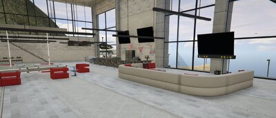Lake Side Mansion [YMAP] SP/FIVEM