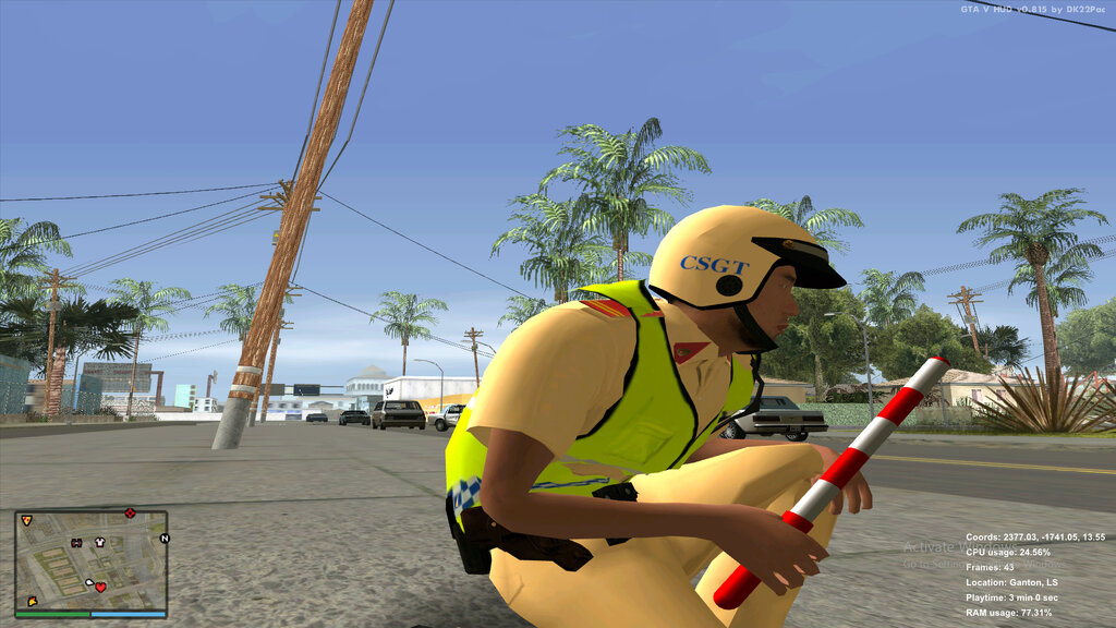 mod