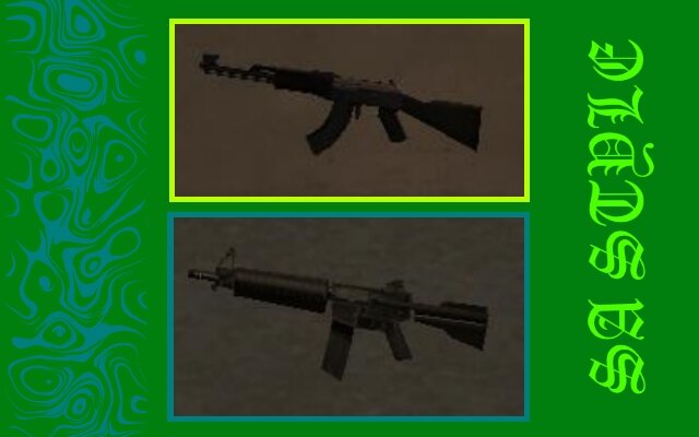 mod