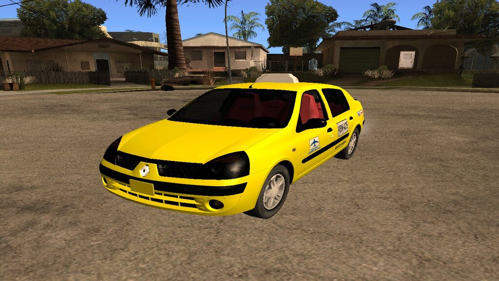 mod