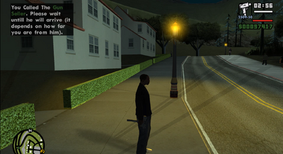 Welcome To America Mod Updated