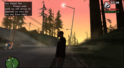 Welcome To America Mod Updated