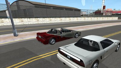 Yakuza Infernus