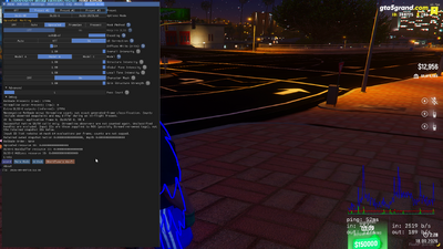Claude reshade