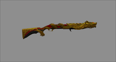 M3 DRAGON