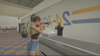 Play As Lucia