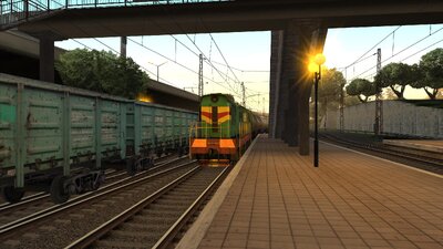 ЧМЕ3Т-5817
