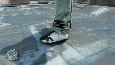 Retros