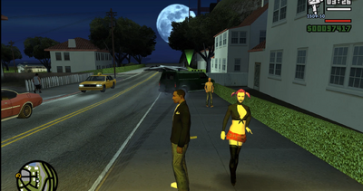 Welcome To America Mod Updated