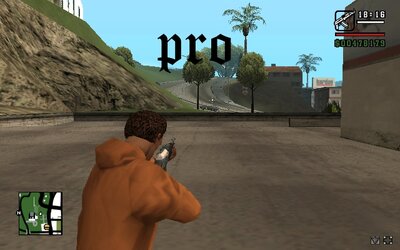 Assault Rifles Pack - AK-47 - M4 + Animation (SA-Style) + V.2