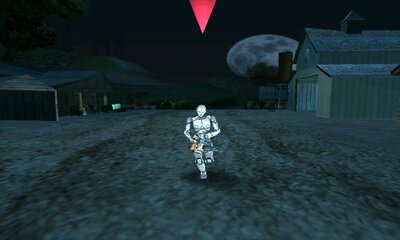 Terror Mod Reboot