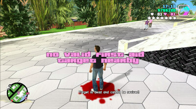 First Aid Mod