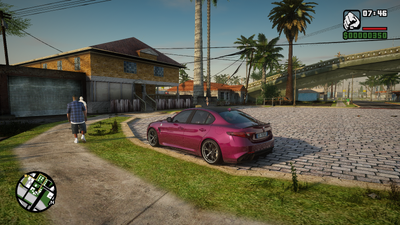 New Carcols