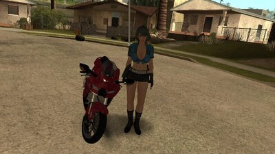 Kawasaki Ninja ZX-10R