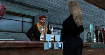 Michael Connelly from The Grand Mafia